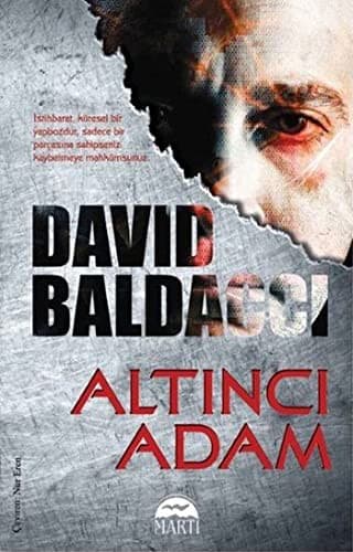 Tapa de Altinci Adam