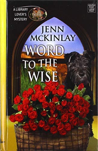 Tapa de Word to the Wise