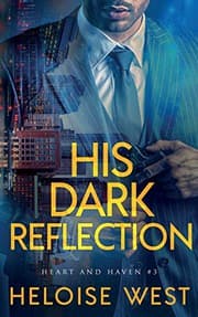 Tapa de His Dark Reflection