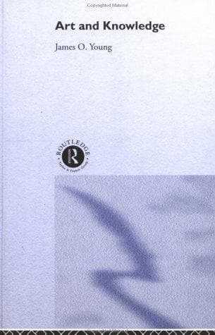 Tapa de Art and Knowledge