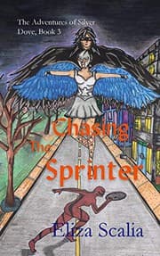 Tapa de Chasing the Sprinter