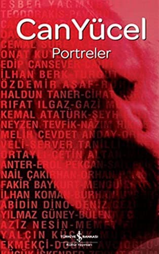 Tapa de Portreler