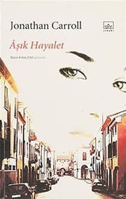 Tapa de Aşık Hayalet