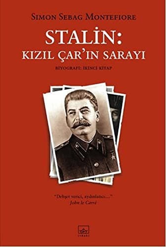 Tapa de Stalin