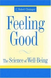 Tapa de Feeling Good
