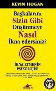 Tapa de Baskalarini Sizin Gibi Düsünmeye Nasil Ikna Edersiniz?