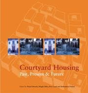 Tapa de Courtyard Housing