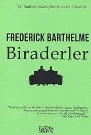 Tapa de Biraderler