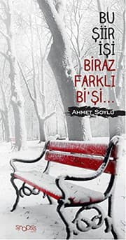 Tapa de Bu Siir Isi Biraz Farkli Bi'si