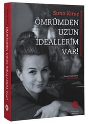 Tapa de Ömrümden Uzun İdeallerim Var!