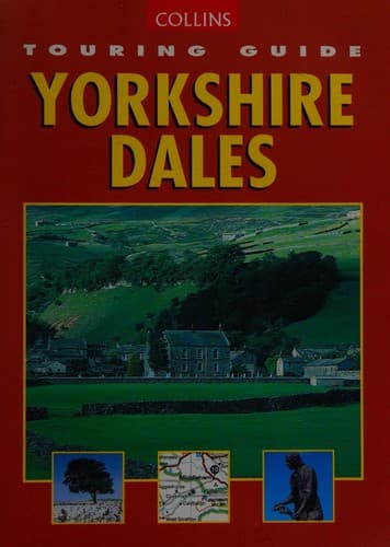 Tapa de Yorkshire Dales