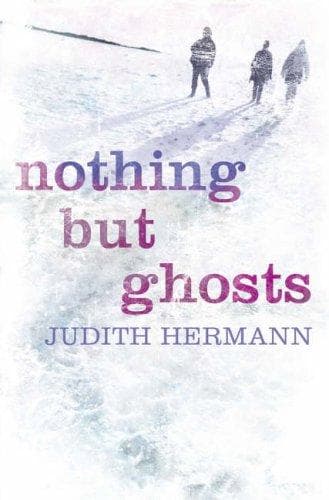 Tapa de Nothing But Ghosts