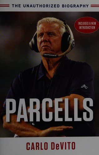 Tapa de Parcells