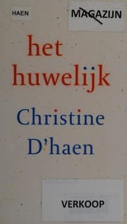 Tapa de Het huwelijk