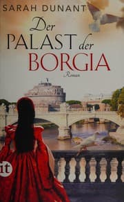 Tapa de Der Palast der Borgia
