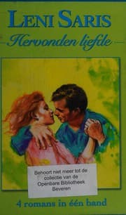Tapa de Hervonden liefde