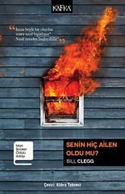 Tapa de Senin Hic Ailen Oldu Mu?