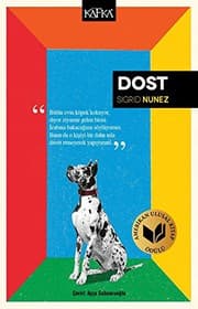 Tapa de Dost