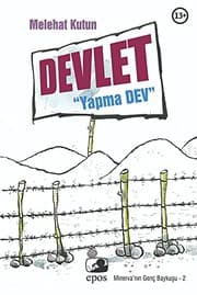 Tapa de Devlet