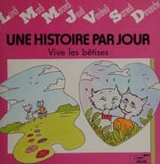Tapa de Vive les bétises