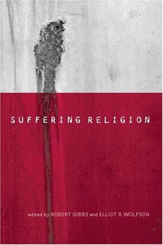 Tapa de Suffering Religion