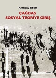 Tapa de Cagdas Sosyal Teoriye Giris