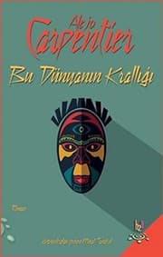 Tapa de Bu Dünyanin Kralligi