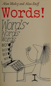 Tapa de Words (Cambridge English Language Learning)