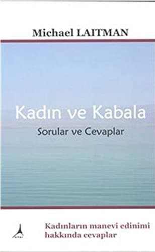 Tapa de Kadin ve Kabala