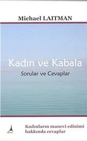 Tapa de Kadin ve Kabala