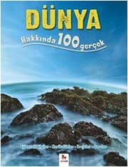 Tapa de Dunya Hakkinda 100 Gercek