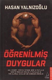Tapa de Ögrenilmis Duygular
