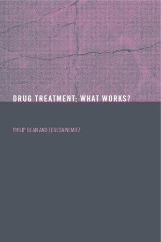 Tapa de Drug Treatment