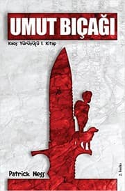 Tapa de Umut Bicagi