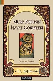 Tapa de Murr Kedinin Hayat Gorusleri