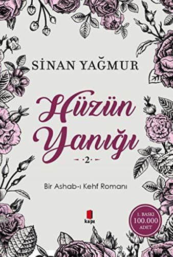 Tapa de Hüzün Yanigi 2