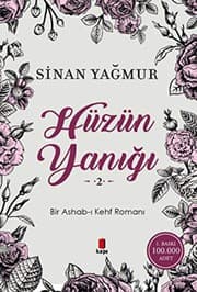 Tapa de Hüzün Yanigi 2