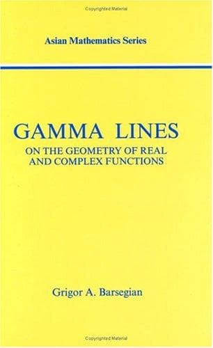 Tapa de Gamma lines