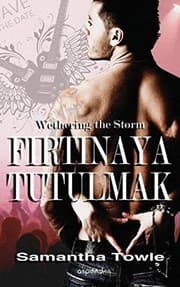 Tapa de Firtinaya Tutulmak