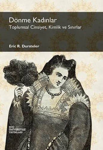 Tapa de Donme Kadinlar