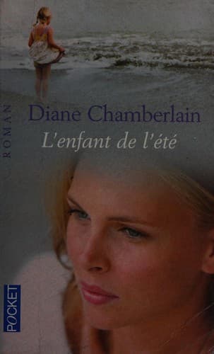Tapa de L'enfant de l'été