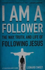 Tapa de I am a follower