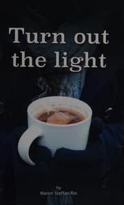 Tapa de Turn out the light