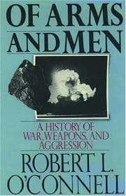 Tapa de Of arms and men