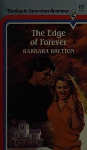 Tapa de Edge Of Forever