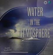 Tapa de Water in the Atmosphere