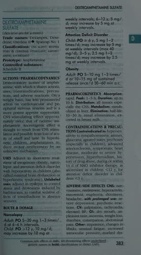 Tapa de Nurses drug guide, 1994