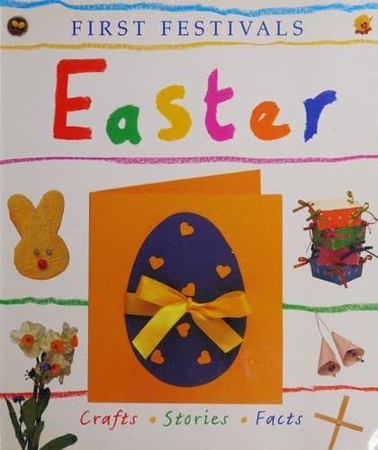 Tapa de Easter
