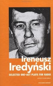 Tapa de Ireneusz Iredynski