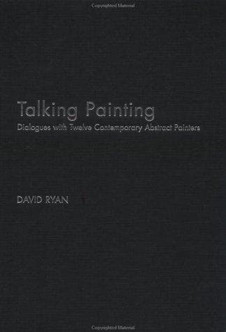 Tapa de Talking Painting